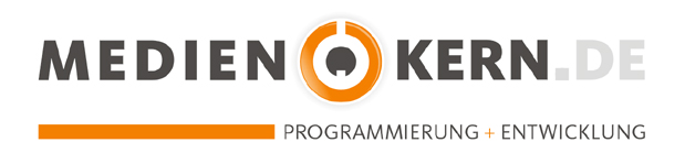 MEDIENKERN LOGO